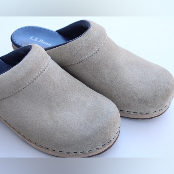 L.L. Bean clogs - Picture 7 of 11